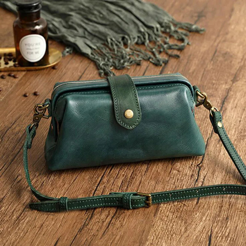 Velissa’s Timeless Charm | Unique Women’s Bag - Grace Bags